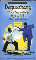 Dr. Yang's Lehrbuch zum Pa-Kua Ch'ang