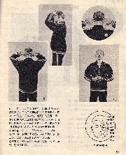Tui-Na, An-Mo Methoden aus einem Übungshandbuch (China der 50ger Jahre)