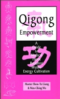 Master Shou Yu Liang  - Qigong Empowerment - die Kultivierung der Energie Chi