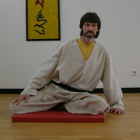 Tao-Lu - ein Chinesisches Yoga-System