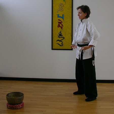 Tugu Naxin - das Alte abwerfen und das Neue aufnehmen -  Atemgymnastik, Qigong [Daoyin], Daoistische Übungen der Lebenspflege [Yangsheng]