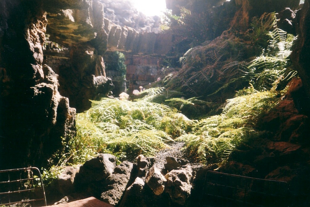 Meditation, der kleine Urlaub zwischendurch. las Nieves,  Archive ...Aus unserem Bilderalbum ... relax Your mind ...