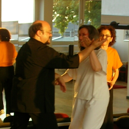 Tai-Chi im Dojo Duisburg