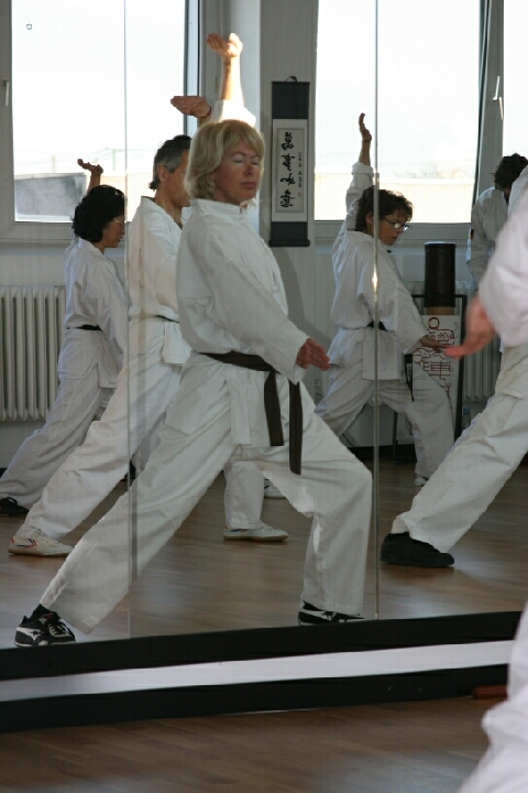 Kung-Fu
