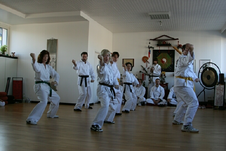 Kung-Fu