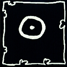 Symbol der Sonne