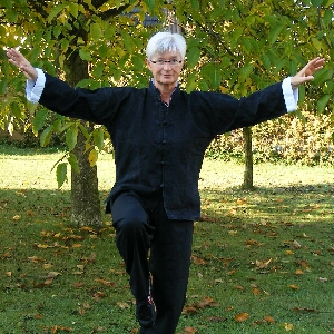 Qigong Yangsheng - Atemschule und Energiearbeit, Heilgymnastik und Lebenspflege