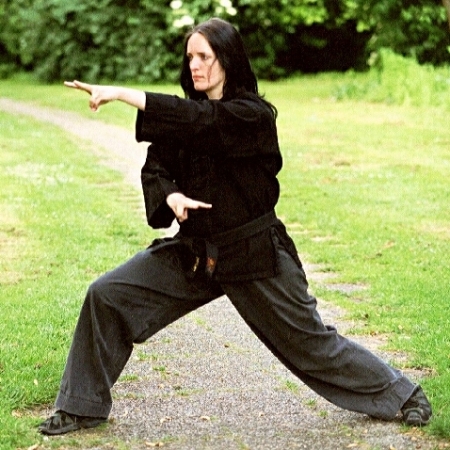 Susanne Hiekel - Schlangenformeln des Shaolin