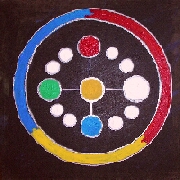 Frhling, Sommer, Herbst und Winter. Energie, Gleichgewicht und Harmonie das ganze Jahr mit den  24 Qigong-bungen des Tao-Chi-Kung