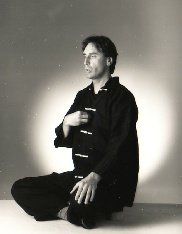 Qigong, -  Dao-Yin - Energiearbeit und Lebenspflege, Atemschule und Meditation