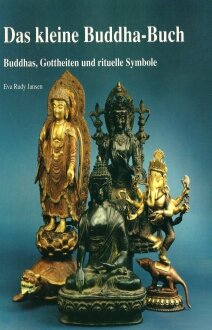 das Kleine Buddhabuch