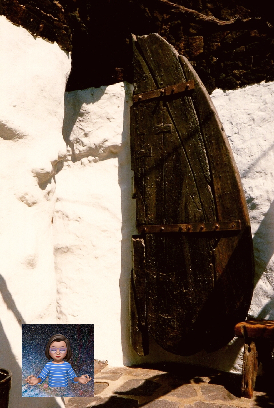 Das Tor zur bung [08] unsere Kursangebote