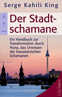 der Stadtschamane, nicht chinesisch aber gut