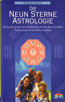 9 Sterne Qi Astrologie