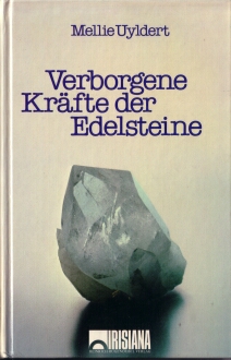 Mellie Uyldert - Krfte der Edelsteine, ein Klassiker