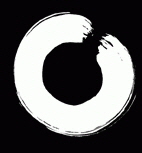 Tao-Chi, Kreis und Logo von Klaus D. Schiemann. ... zur Webseitenübersicht