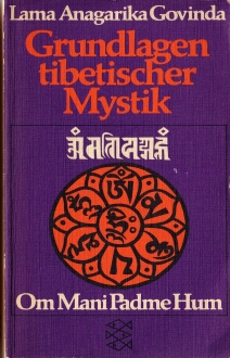 Grundfragen tibetanischer Mystik