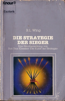 R. L. Wing - die Strategie der Sieger ... Sun Tzu 