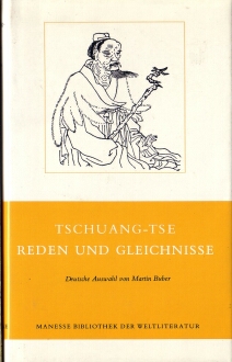 Das Wahre Buch vom Südlichen Blütenland