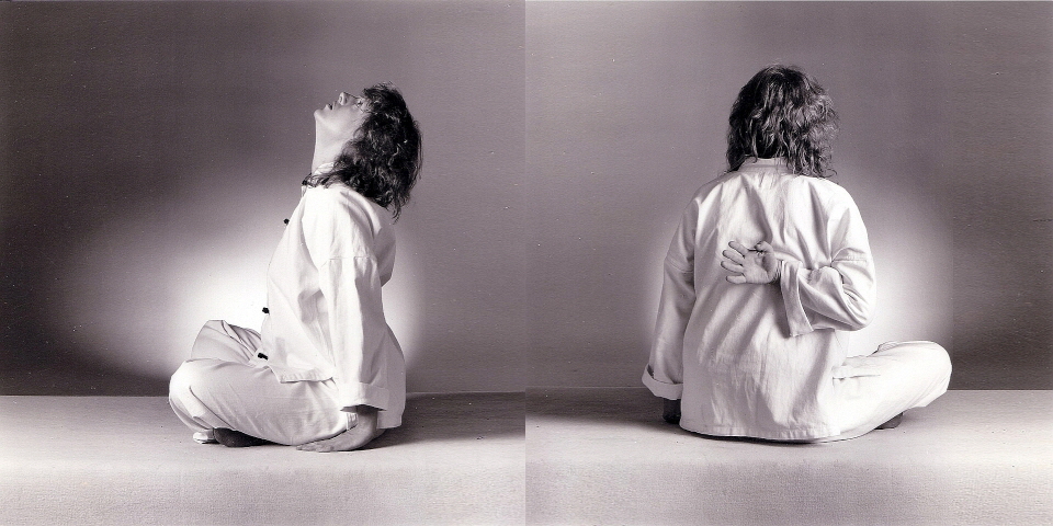 Qigong, -  Dao-Yin - Energiearbeit und Lebenspflege, Atemschule und Meditation