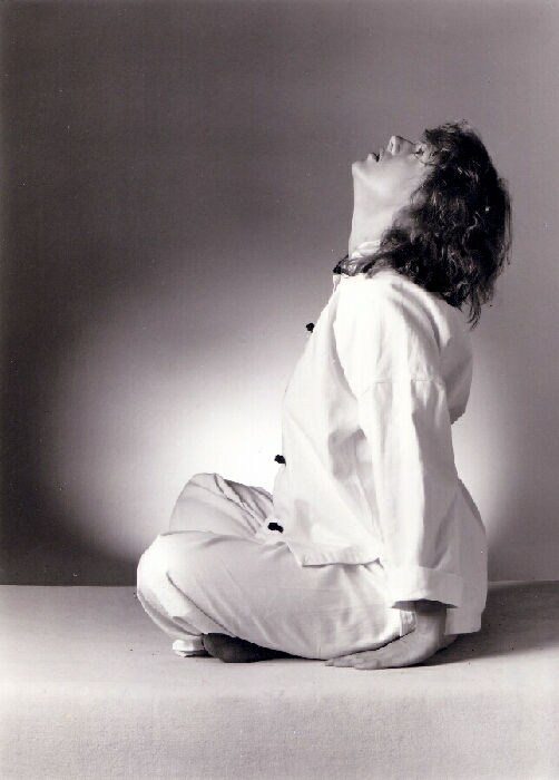 Qigong, -  Dao-Yin - Energiearbeit und Lebenspflege, Atemschule und Meditation