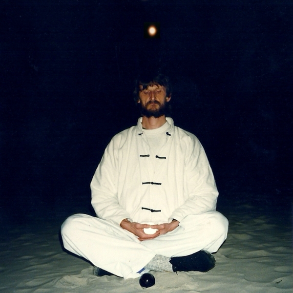 Tao, Meditation zum Vollmond