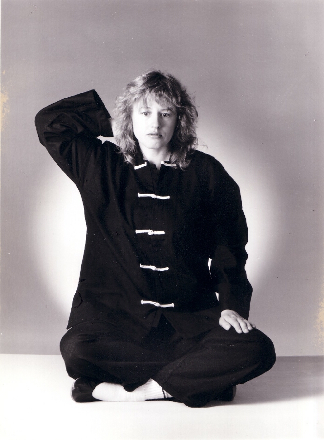 Qigong, -  Dao-Yin - Energiearbeit und Lebenspflege, Atemschule und Meditation