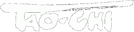 das Tao-Chi Logo; entworfen von Klaus D. Schiemann. 