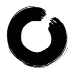 Tao-Chi Kreis, entworfen von Klaus D. Schiemann, Mülheim. Die monatsktuellen Seiten des Tao-Chi finden Sie über diesen Weg ...