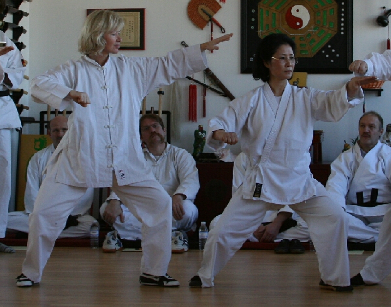 Tai-Chi Ch'uan.  Unsere Kurs-Angebote auf einen Blick: zur �bersicht. Danke f�r Ihr Interesse.