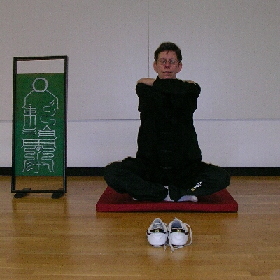 Qigong, -  Dao-Yin - Energiearbeit und Lebenspflege, Atemschule und Meditation