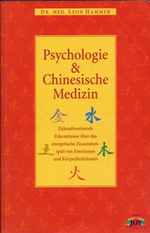 Psychologie & Chinesische Medizin, Dr. med. Leon Hammer