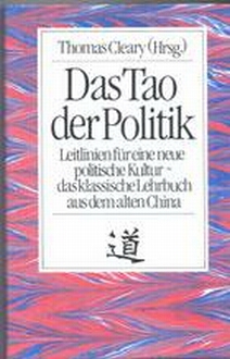Das Tao der Politik