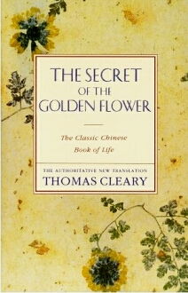 The Secret of the Golder Flower - 