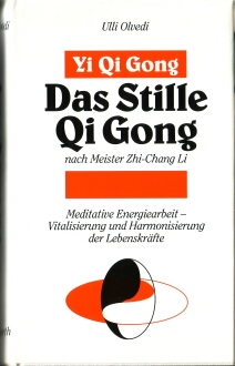 das Stille Qi Gong, nach Meister Zhi Chang Li